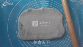 肉与饼的完美结合——千层肉饼的做法步骤：8