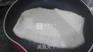 肉与饼的完美结合——千层肉饼的做法步骤：9