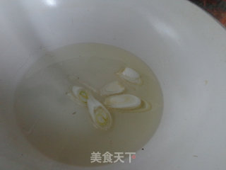 腊肠西葫芦的做法步骤：5