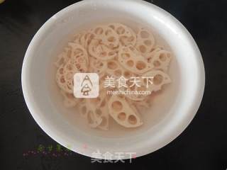 大骨汤火锅的做法步骤：7