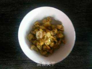 泡椒鸭盹的做法步骤：8