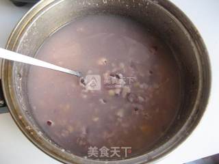 养生杂粮糊的做法步骤：3