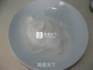 淡奶油曲奇的做法步骤：2