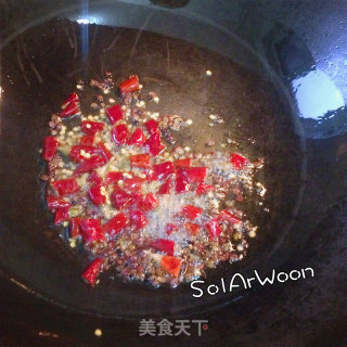 香溢口水蹄,送给亲爱的妳的做法步骤：8
