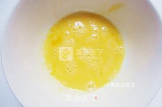 土司香蕉卷的做法步骤：4
