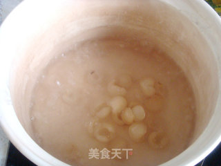 桂圆红枣茶的做法步骤：3