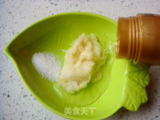 凉拌银耳的做法步骤：5