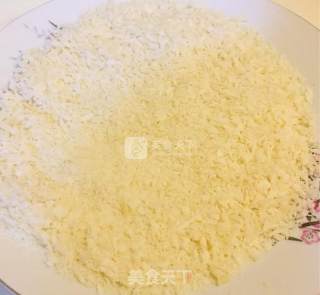 酥炸鱿鱼圈的做法步骤：10
