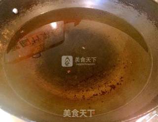 酥炸鱿鱼圈的做法步骤：13
