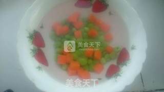 桃仁鸡丁的做法步骤：5