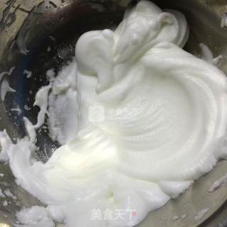 芝士云朵吐司的做法步骤：3