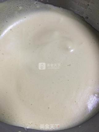 红枣杯子蛋糕的做法步骤：7