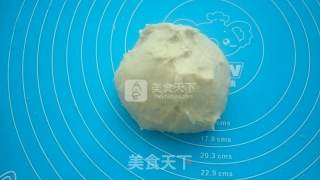 猪肉大馅饼的做法步骤：4