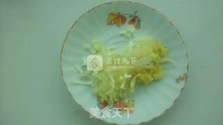 猪肉大馅饼的做法步骤：5