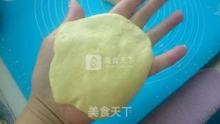 猪肉大馅饼的做法步骤：9