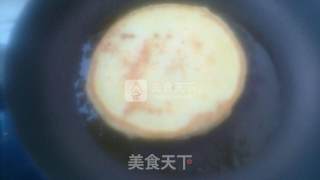 猪肉大馅饼的做法步骤：15