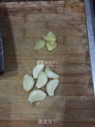 家常素烧茄子的做法步骤：2