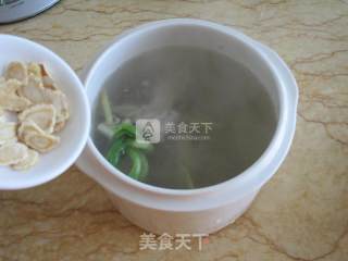 西洋参炖海参的做法步骤：5