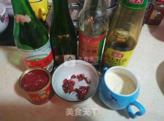 下酒小菜“风味豆干”的做法步骤：1