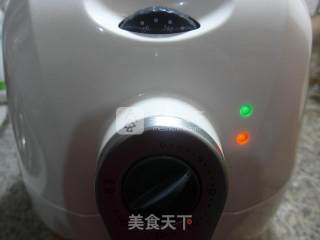 炸番薯的做法步骤：11