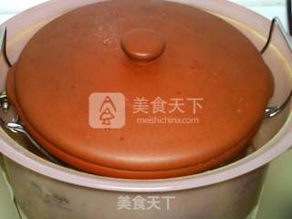 当归生姜羊肉汤的做法步骤：11