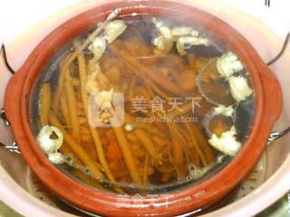 当归生姜羊肉汤的做法步骤：13