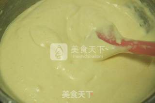 圣诞花环的做法步骤：5