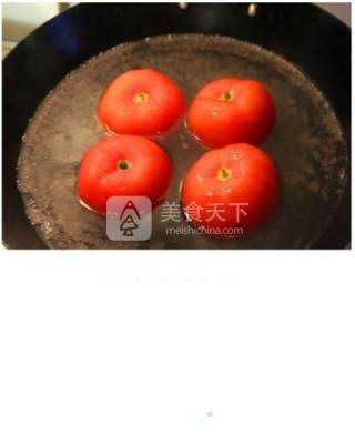 牛越火海的做法步骤：2