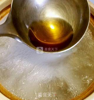 羊肉炖萝卜的做法步骤：6