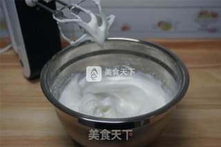 小黄人亲子蛋糕的做法步骤：7