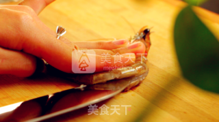 青海大王海鲜面的做法步骤：1