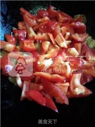【非嗜辣族的回锅肉】回锅肉的做法步骤：9