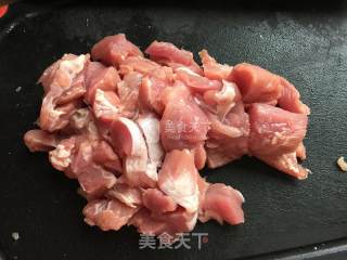 脆皮肠的做法步骤：2