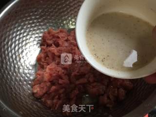 脆皮肠的做法步骤：7