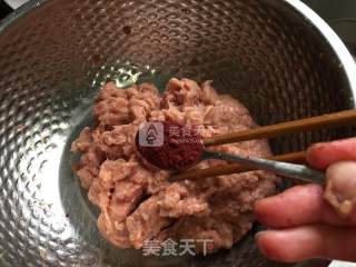 脆皮肠的做法步骤：8