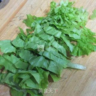 红薯芋仔粥的做法步骤：4