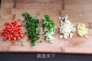 【中国八大菜系】鲁菜系列之锅塌豆腐的做法步骤：2