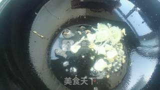 虾球西兰花的做法步骤：9