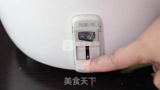 【中国八大菜系】苏菜系列之淮扬狮子头的做法步骤：7