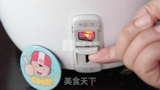 【中国八大菜系】苏菜系列之淮扬狮子头的做法步骤：9