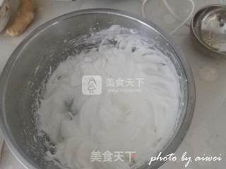 圣诞小人杯子蛋糕的做法步骤：7