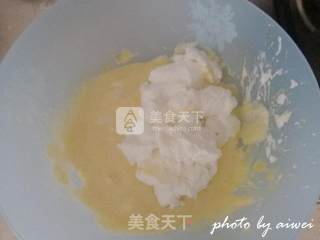 圣诞小人杯子蛋糕的做法步骤：9