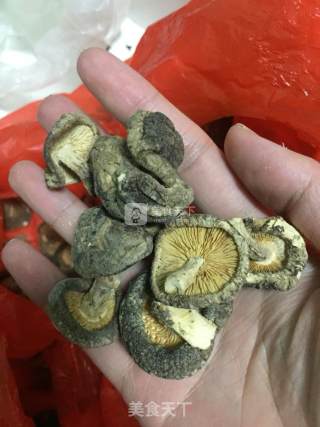 鸡丝粥的做法步骤：2