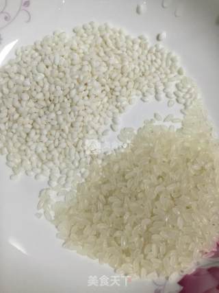 鸡丝粥的做法步骤：3