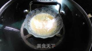 蒸蛋养生的做法步骤：4