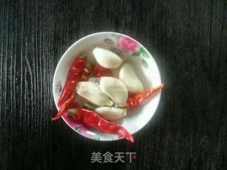 家常炖鲅鱼的做法步骤：2