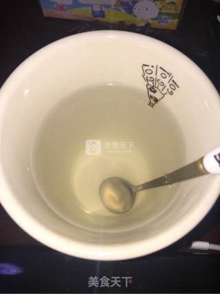 腌渍金桔茶的做法步骤：6