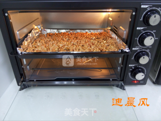 烤花生的做法步骤：5