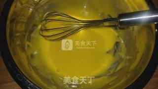 提拉米苏的做法步骤：2