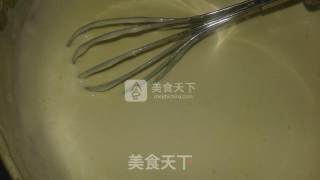 提拉米苏的做法步骤：3